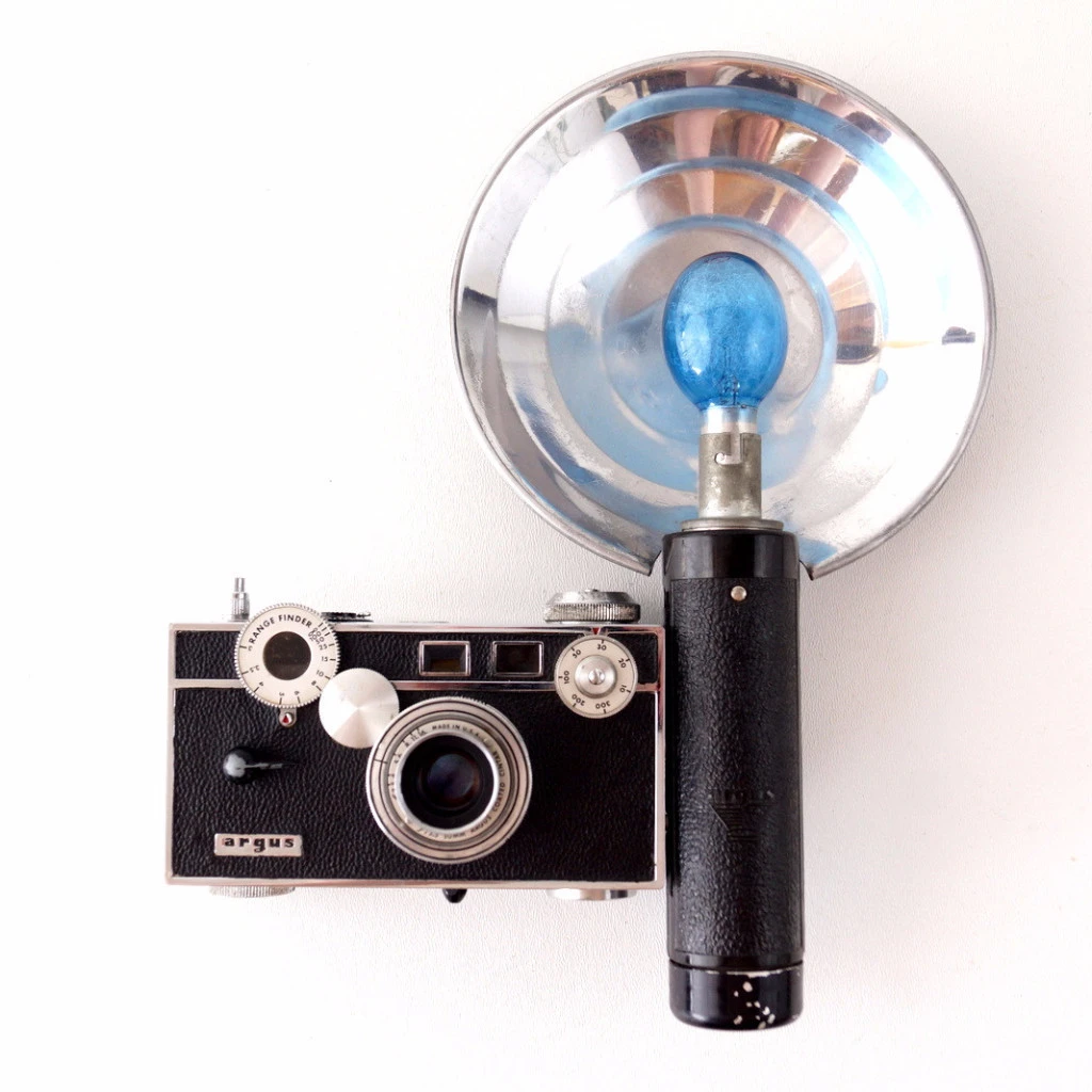Flashpans & Special Effects